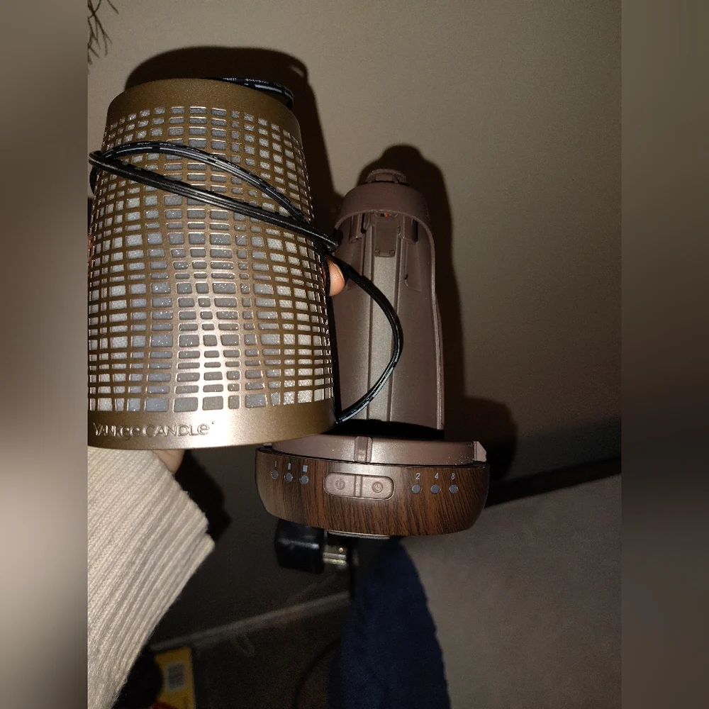 Yankee Candle Sleep Diffuser - Picture 6 of 6